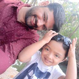 Sareesh Cn