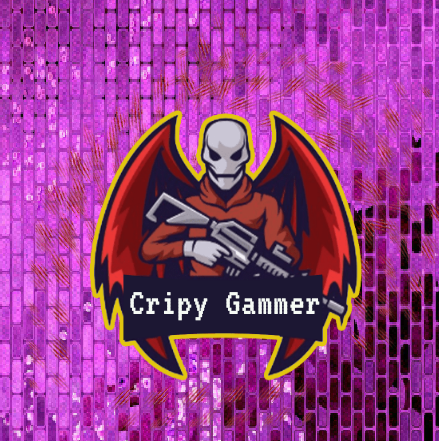 Cripy Gammer
