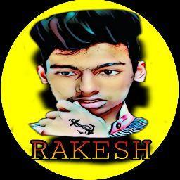 MAD RAKESH GAMING