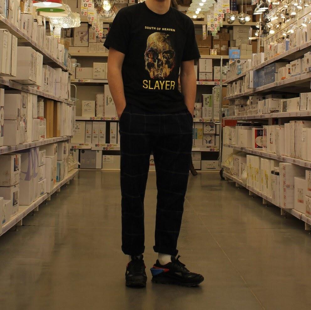 Георгий Чавыкин