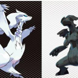 pokémon black and white games