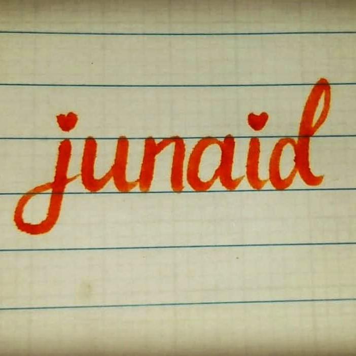 Junaid maudarbux