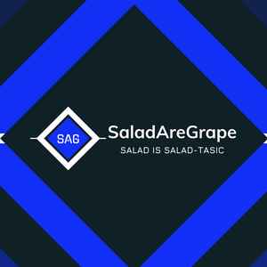 SaladAreGrape