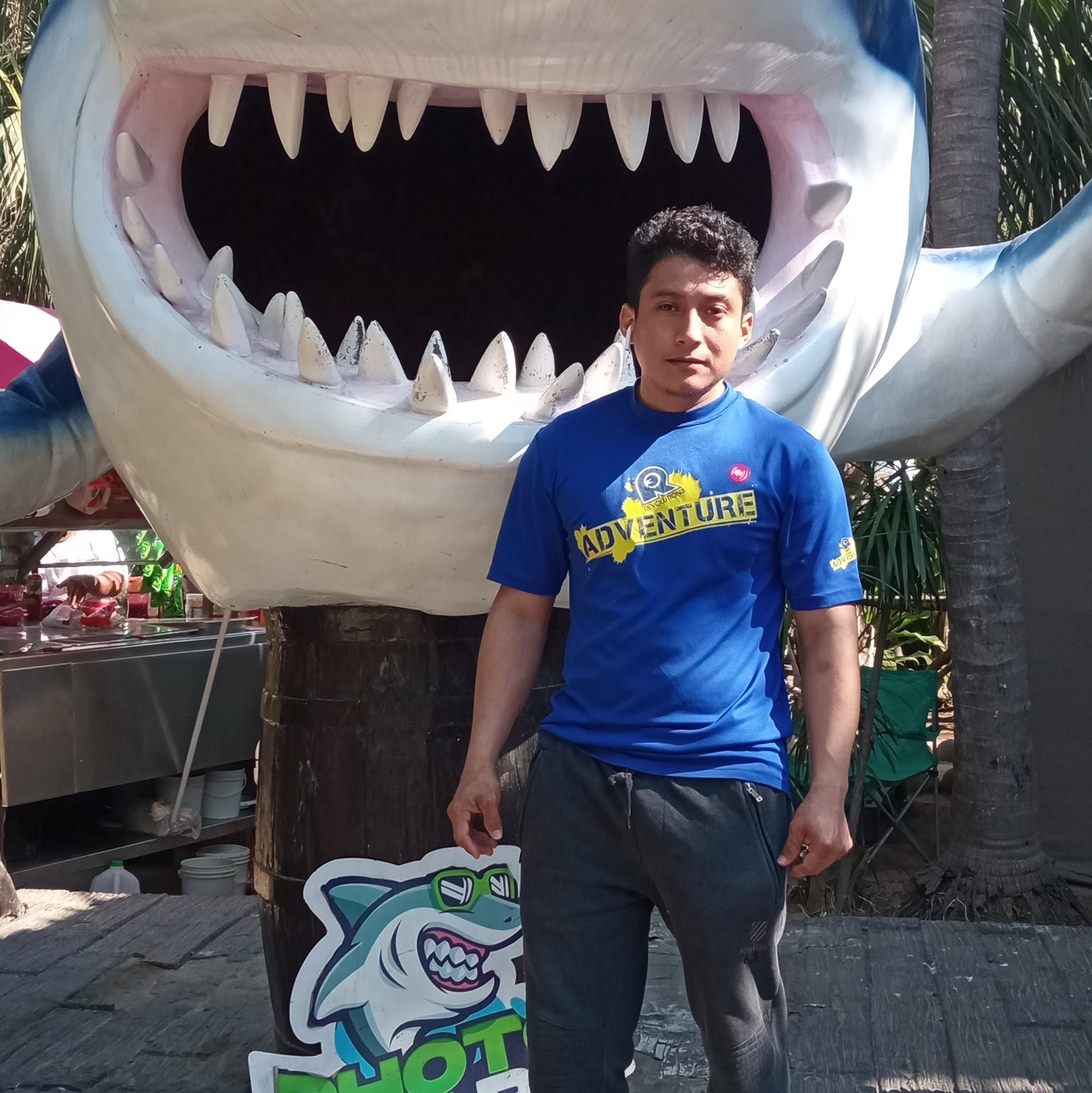 Hugo Herrera