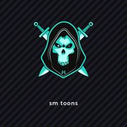 SM toons