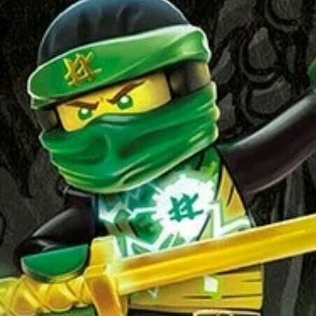 Ninjago. канал