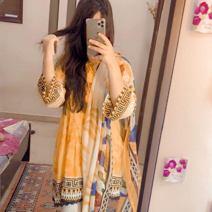 Janvi Vishwakarma