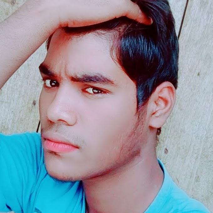 Vishal Kashyap