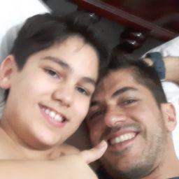 Murilio Kairan Limeira de Arau