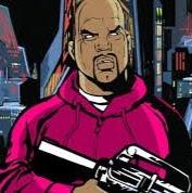 Топ игри GTA III