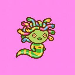 Medusa