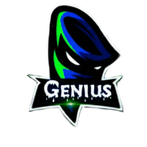Genius Gaming X