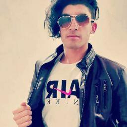 نوراحمد حق دوست