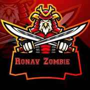 Ronav Zombie