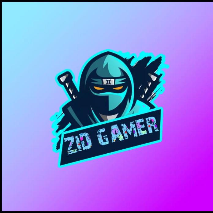 ZID GAMER