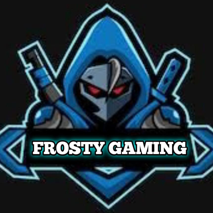 FROST GAMING