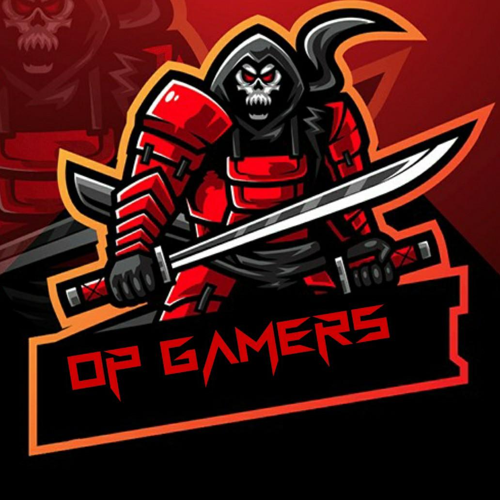 op Gamers