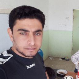 محمد الجنابي