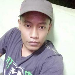 Mohd Shah rizal Saidin