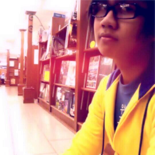 Damien Sha