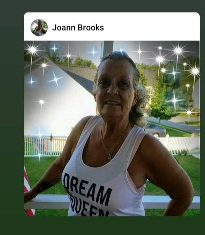 Joann Brooks