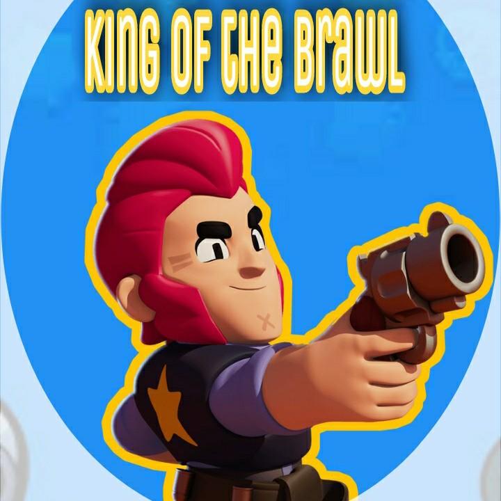 King of the brawl