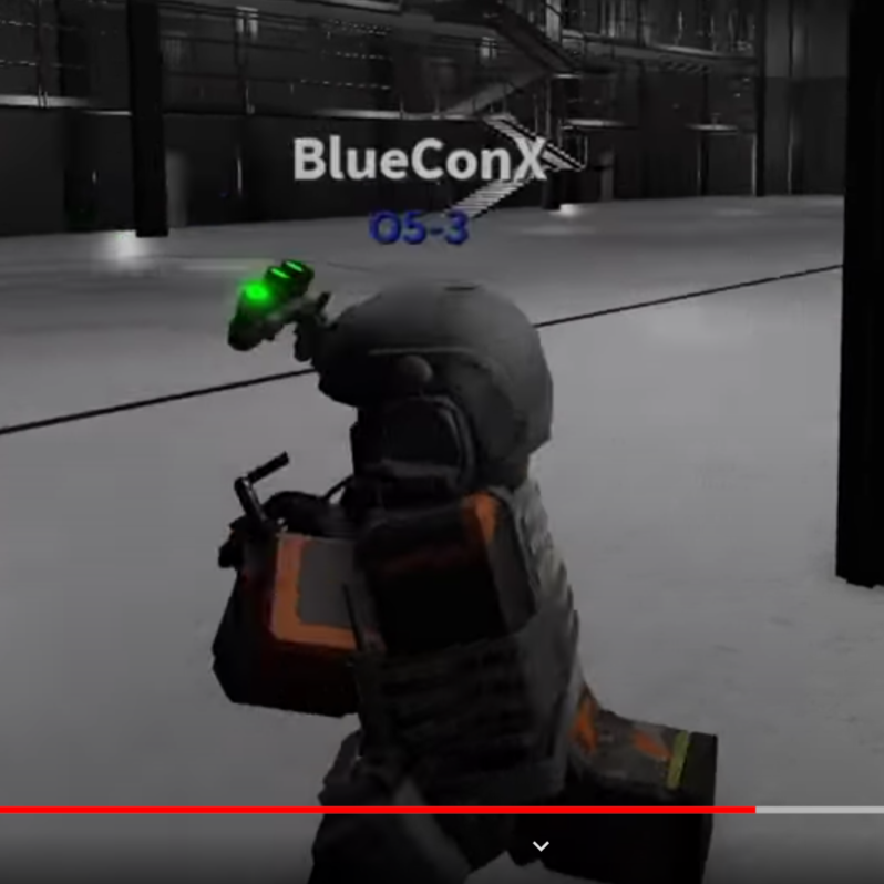 nine tailed fox epslon-11 MTF