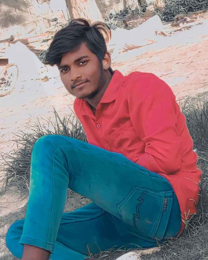 Abhishek Nishad