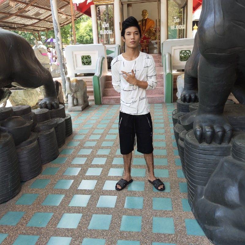 ရိုင္းထက္လင္း