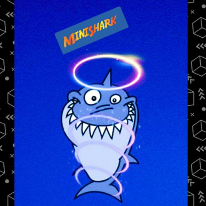 MiniShark