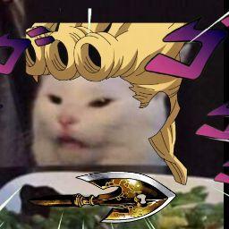 Mèo Giorno'S