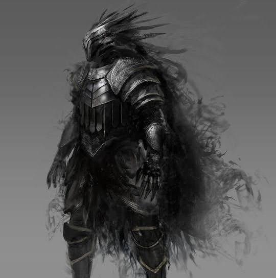 ĐÂRK CHÎEF