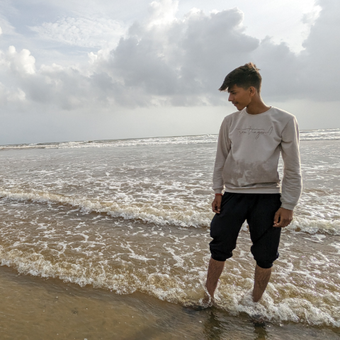 Rishabh Rawat