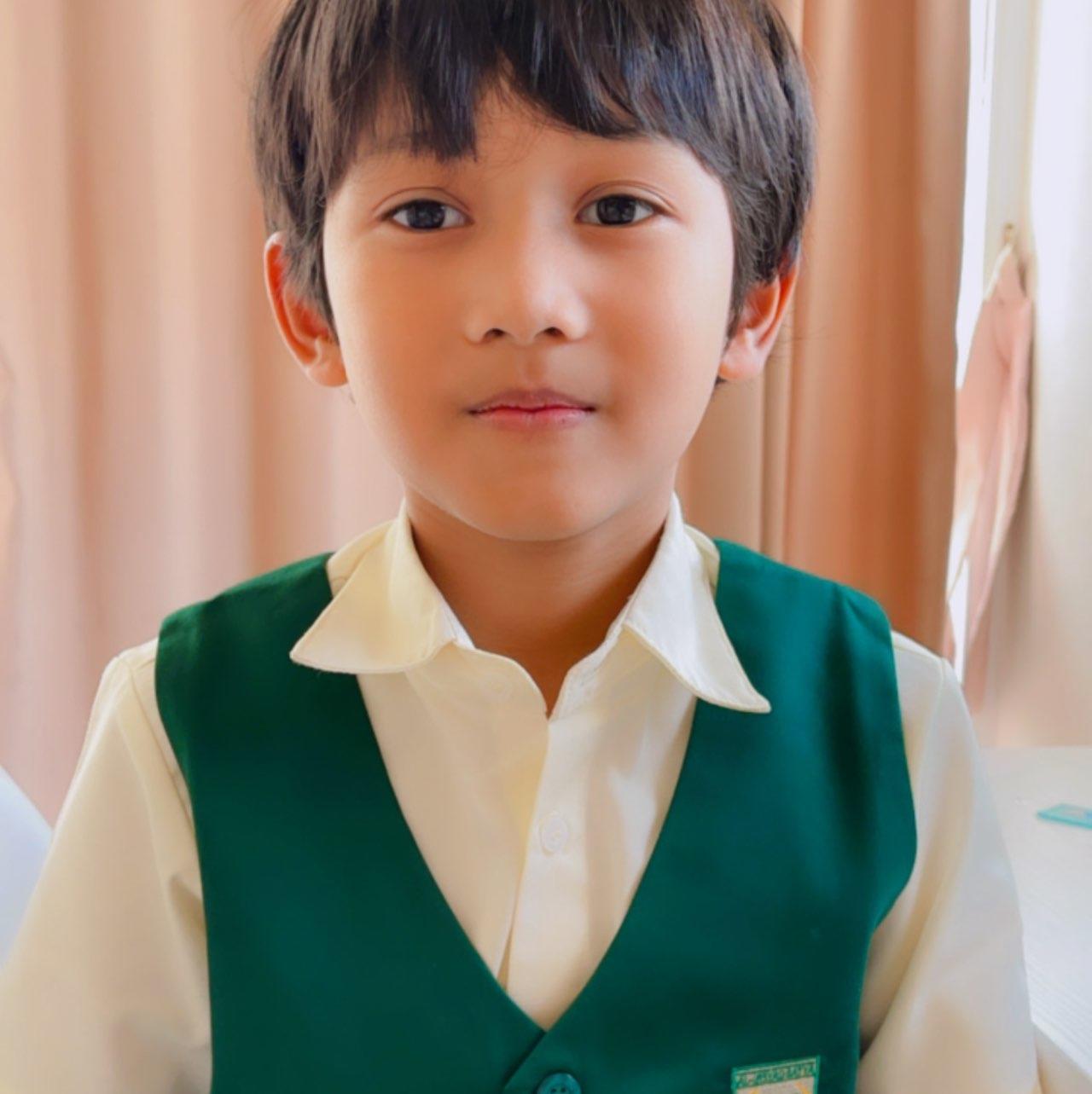 muhamad alghazali muharam