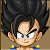 Icon of player