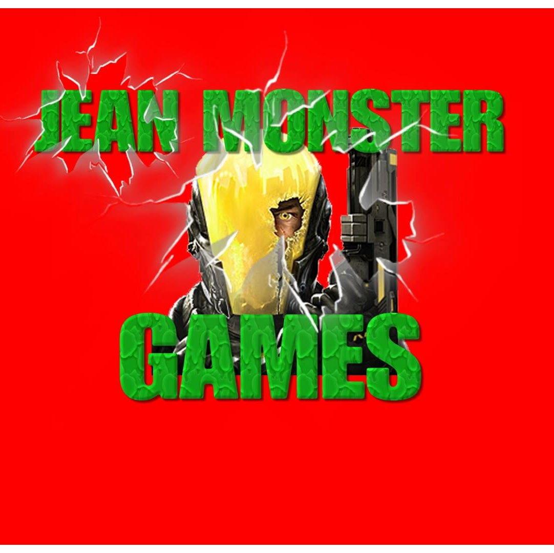 JEAN MONSTER GAMES