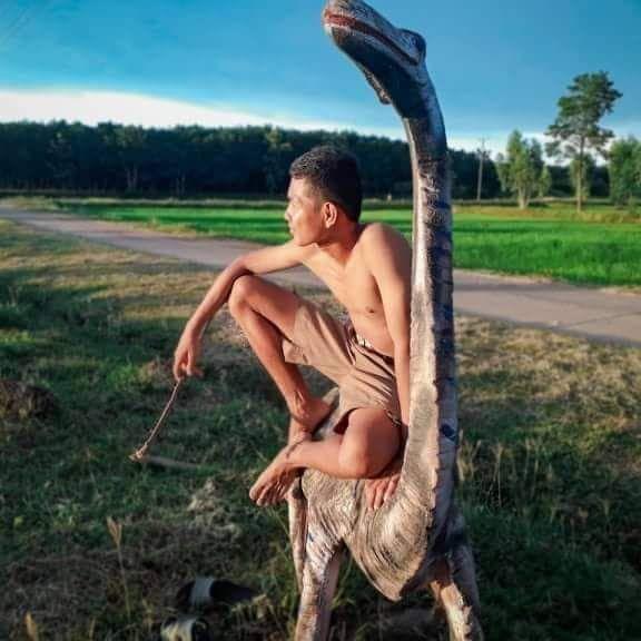 ป๋านุ !บ้านดอน