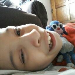 Santiagoyummvero Benitez