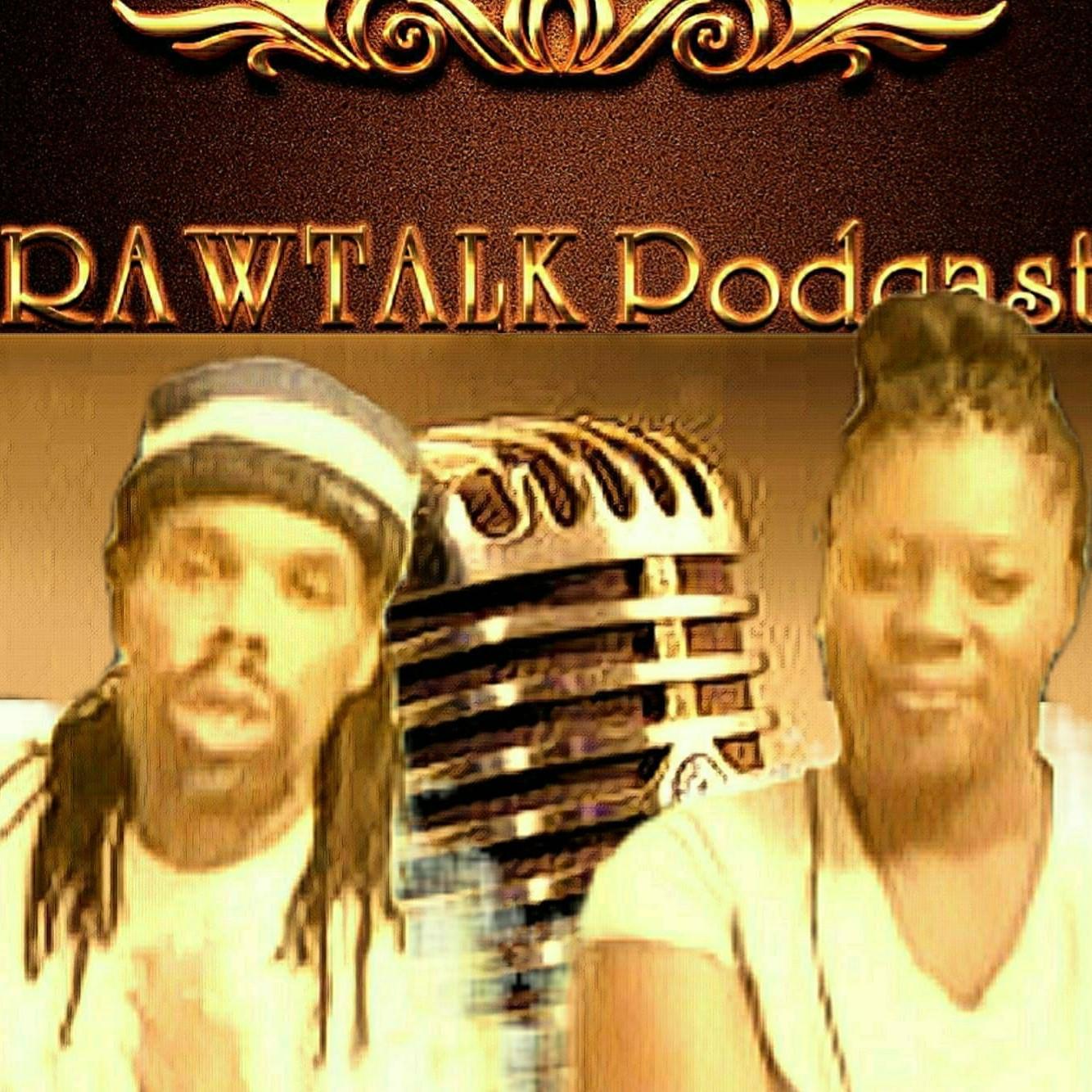 RAWTALK Podcast