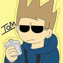 Tom Eddsworld Tom