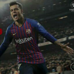 Pes 2019