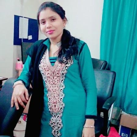 Shobha Rawat