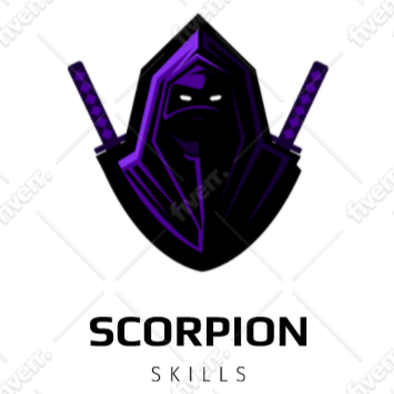 Scorpion Skills