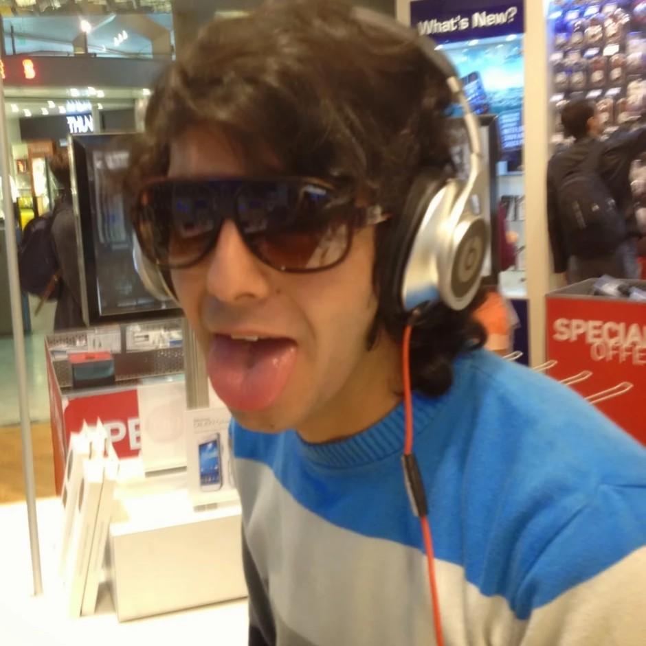 Fred Rodrigues