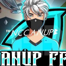 ANUP Gaming9989