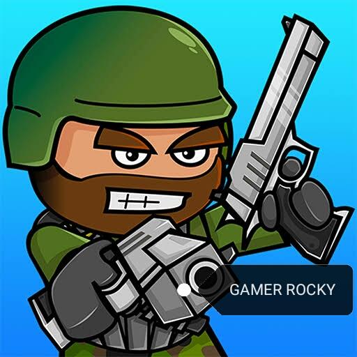 GAMER ROCKY OP OFFICIAL