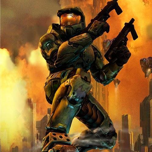 Halo Wars