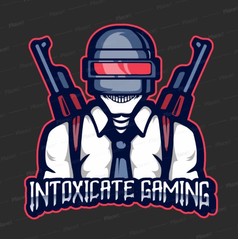 Intoxicate GAMINGYT