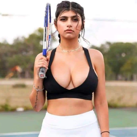 Mia Khalifa