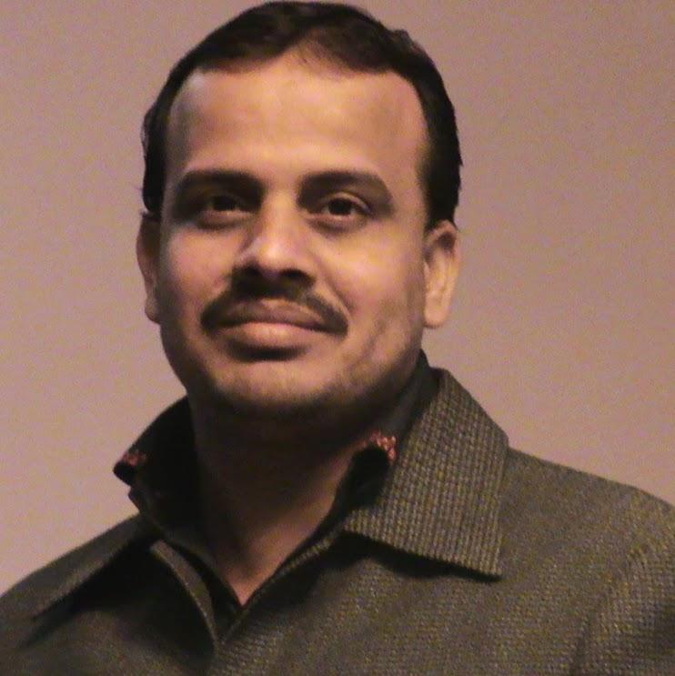 Ramesh Shukla